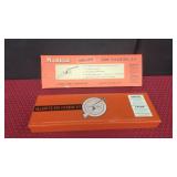 Marble Steel Case Gun Cleaning Kit