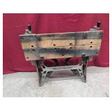 Black & Decker Workmate Folding Workbench