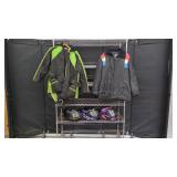 Arctic Cat & Other Jackets and Helmets