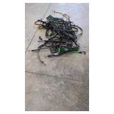 Large Quantity Bungee Cords