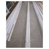 12-16ï¿½ Primed Wooden Trim Boards