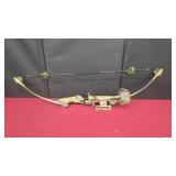 Darton SL50 Compound Bow, Used