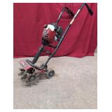 Craftsman 32cc Gas Powered Tiller