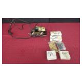 Ilco Mini-Mite 008A Key Cutting Machine