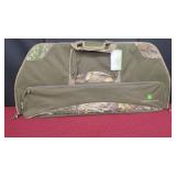 New Tarantula Archery Camo Single Bow Case
