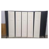 5-18ï¿½ï¿½ x 80ï¿½ï¿½ï¿½Composite Door Slabs