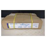 Unopened Pool Inground Winter Cover