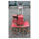 Toro 4 HP Two-Speed Garden Tiller