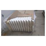 382 pieces of 3 1/2ï¿½ï¿½ x 85" Wood Casing