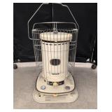 Corona 23-DK Portable Kerosene Heater