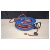 Grip 50ï¿½ x 3/8ï¿½ï¿½ Industrial Air Hose Reel
