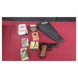 Daisy Model 93 CO2 BB Gun