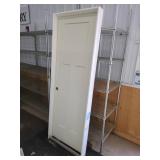 Pre-Hung Interior Door with Frame