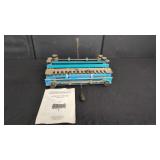 Central Machinery Dovetail Fixture 34102