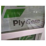 2 New Ply Gem Windows