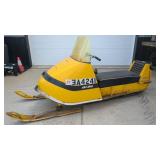 Bombardier Ski-Doo Olympic 320 AS Snowmobile
