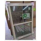 New Ply Gem Double-Hung Window