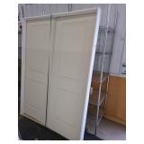 Six-Panel Prehung Interior Doors