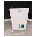 SoleusAir 70-Pint Dehumidifier by Gree