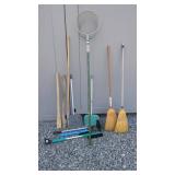 Cleaning Tools & Snowbrushes