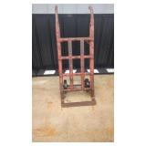 Metal Two-Wheel Industrial Hand Truck
