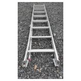 16-Foot Cuprum Extension Ladder
