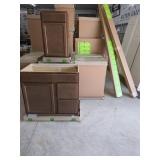 12 New Timberlake Truffle Kitchen Cabinets