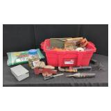 Tools and Accessories
