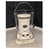 Corona Kerosene Portable Heater