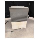 Emerson Quiet Kool Dehumidifier