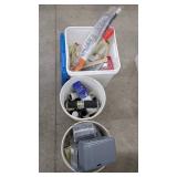 Plumbing and Electrical Supplies