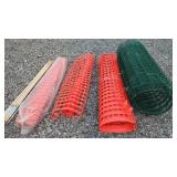 Safety and Garden Fences