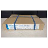 Unopened In-Ground Pool Cover, 12ï¿½ x 24ï¿½