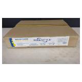 Unopened Rectangular Pool Winter Cover 12ï¿½x24ï¿½