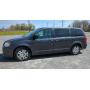 Mini Vans, Rolling Stock, New Building Materials, Etc
