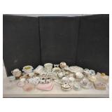 Porcelain Decorative Items