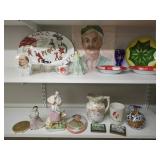 Soviet-Era Themed Items