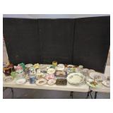 Decorative Ceramics