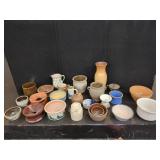 Ceramic and Stoneware Items