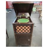 Pathe Model VII Phonograph
