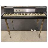 Wurlitzer Electronic Piano with Legs