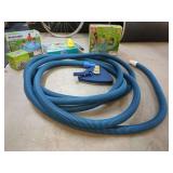 Pool Cleaning Items & Water Toys