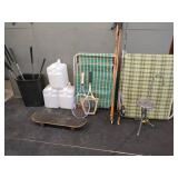 Outdoor and Sporting Items