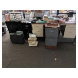 Office Equipment Lot
