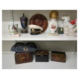 Soviet Memorabilia Items