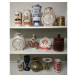 Soviet Decorative Items