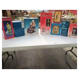 Emmett Kelly & Other Figurines