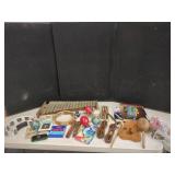 Percussion Instruments and Accessories
