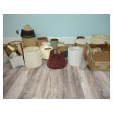 Lampshades and Covers