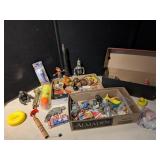 Assorted Children Toys